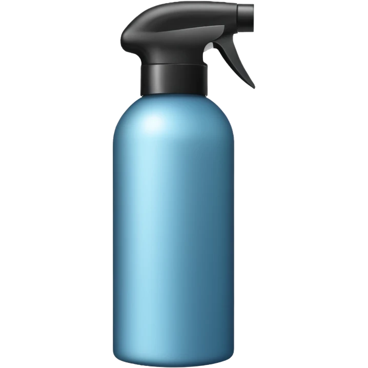hair spray emoji