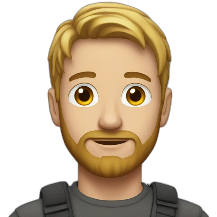 Tobyn Sowden emoji