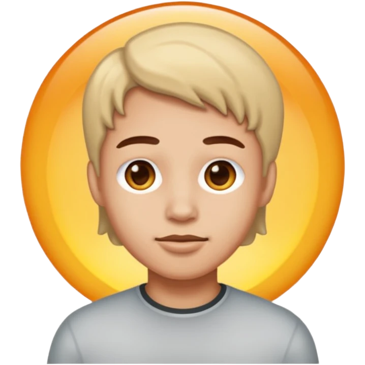 Olá emoji