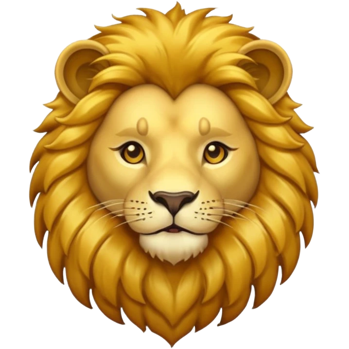🇮🇷🦁 emoji