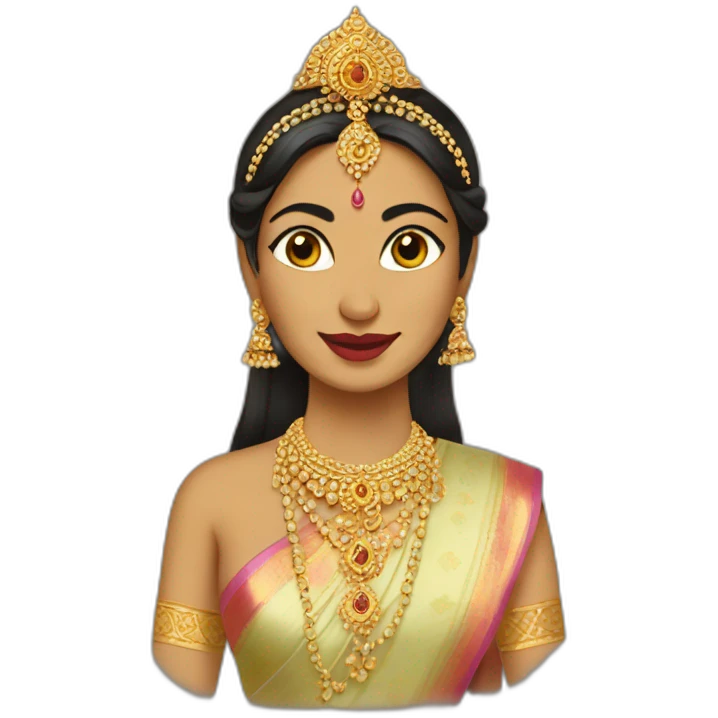 puan-maharani emoji