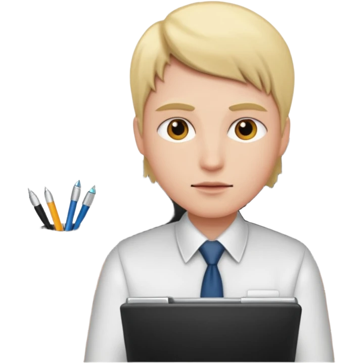 oficina emoji