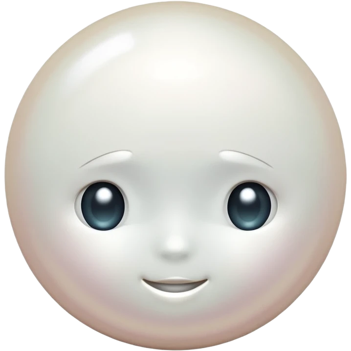 Perlas emoji
