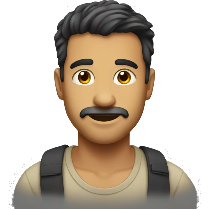 شتاء emoji