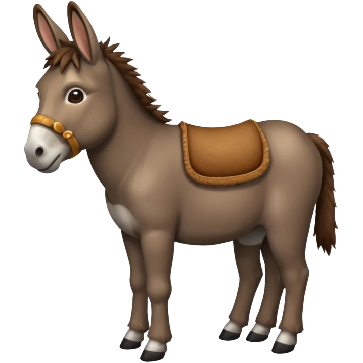 ass emoji