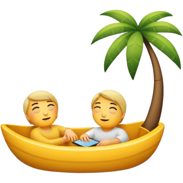 Week off emoji