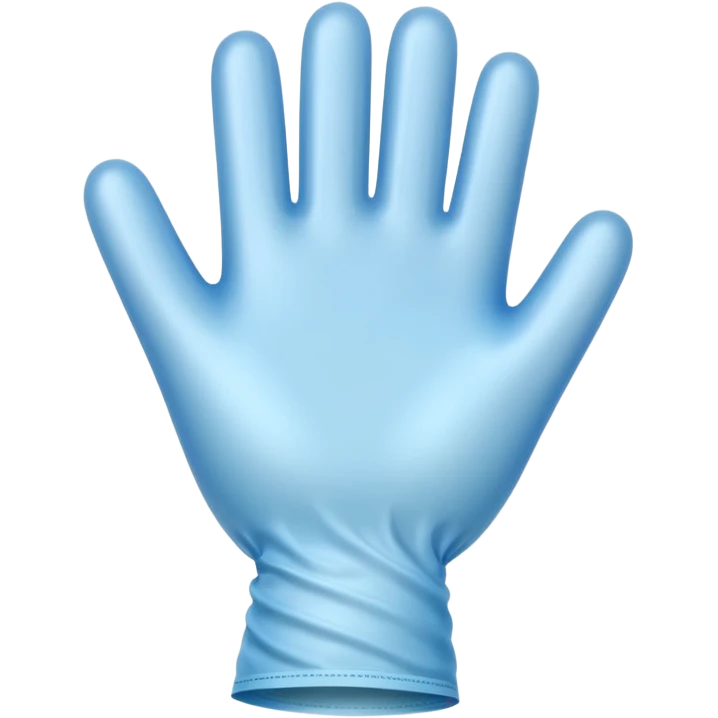 plastic Glove emoji