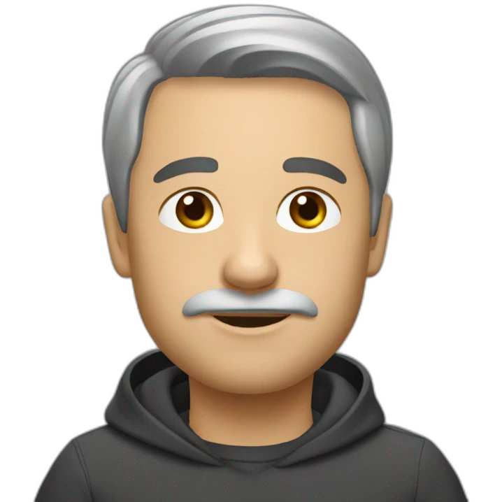 Russian live emoji