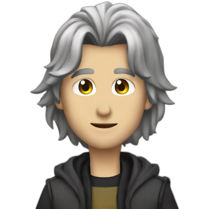 Acey Slade emoji