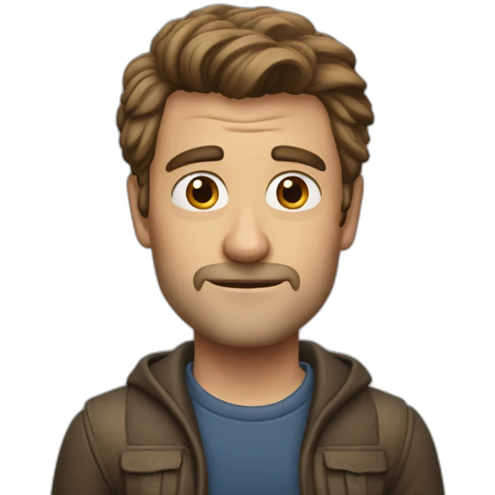 Harry wroeteshaw emoji