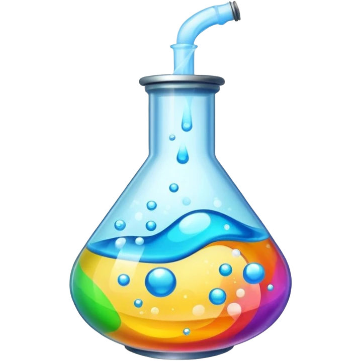 شیمی emoji