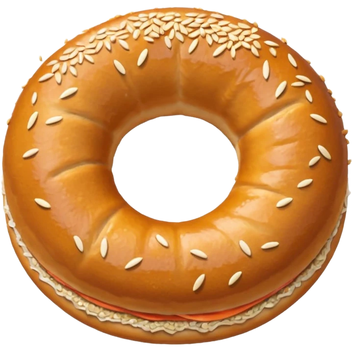Simit emoji