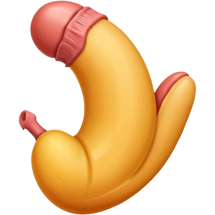 Penis emoji