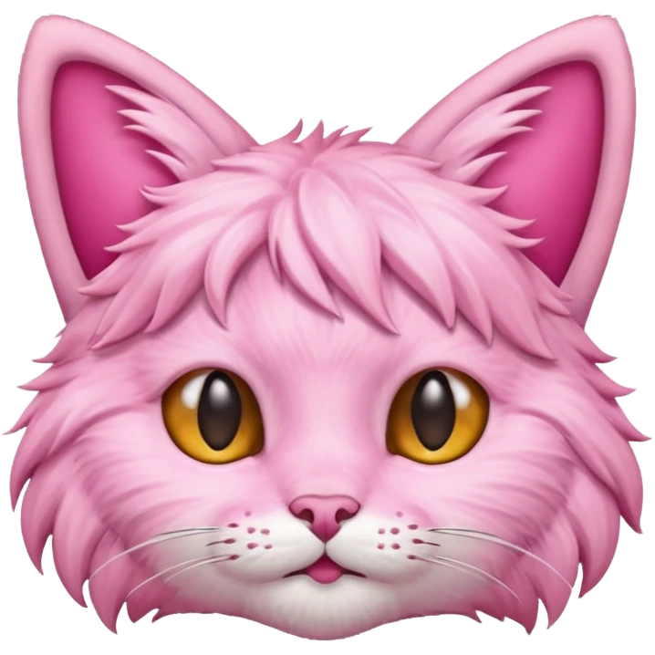 cat's ear emoji