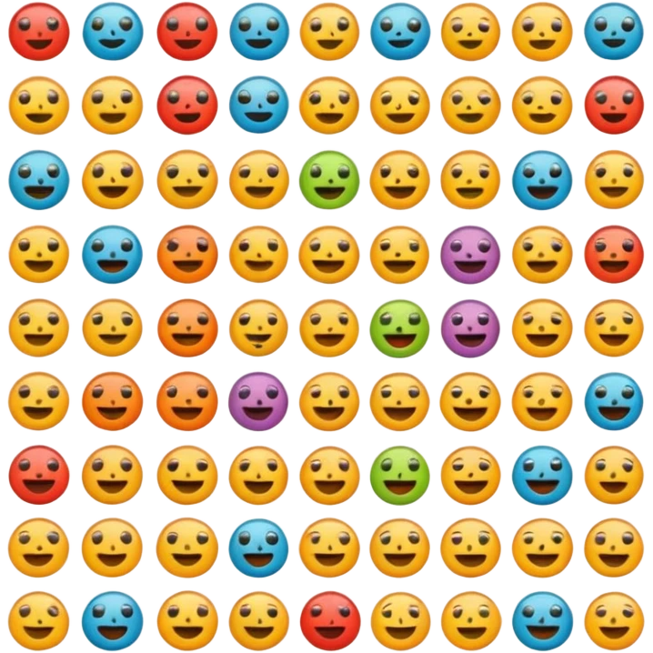 Memes emoji