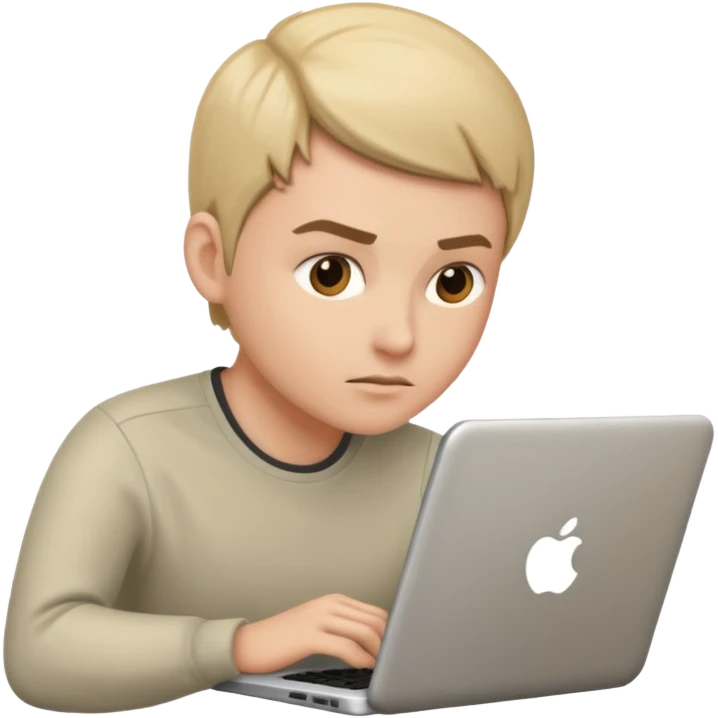 coding emoji
