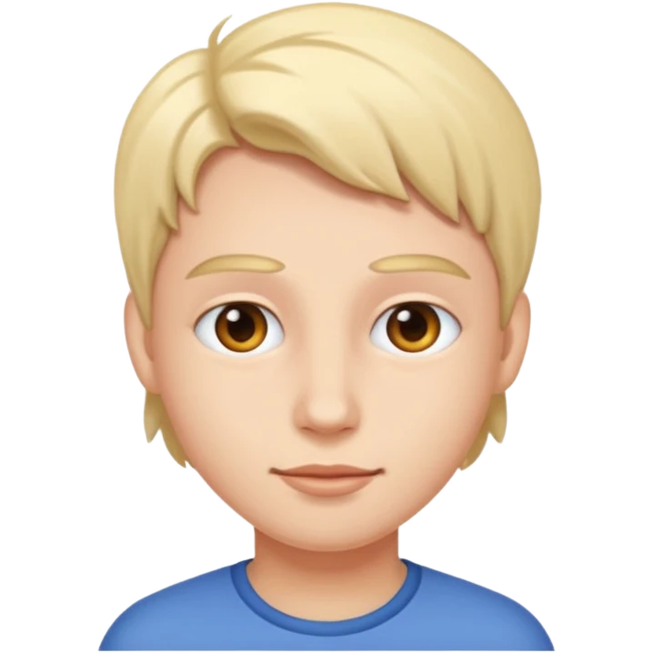 Miii emoji