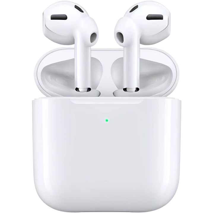 airbods emoji