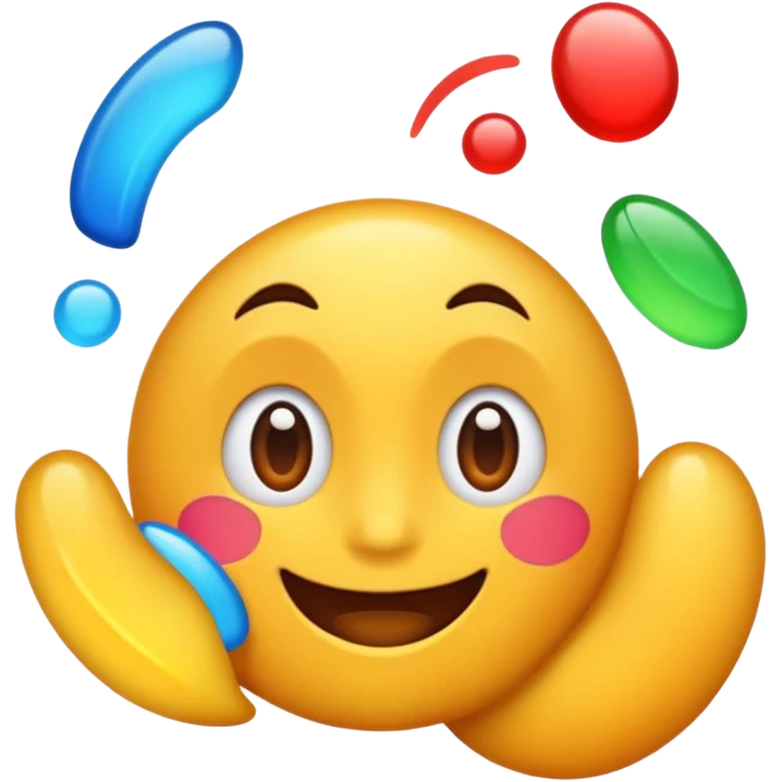 TOP ANIMADO emoji