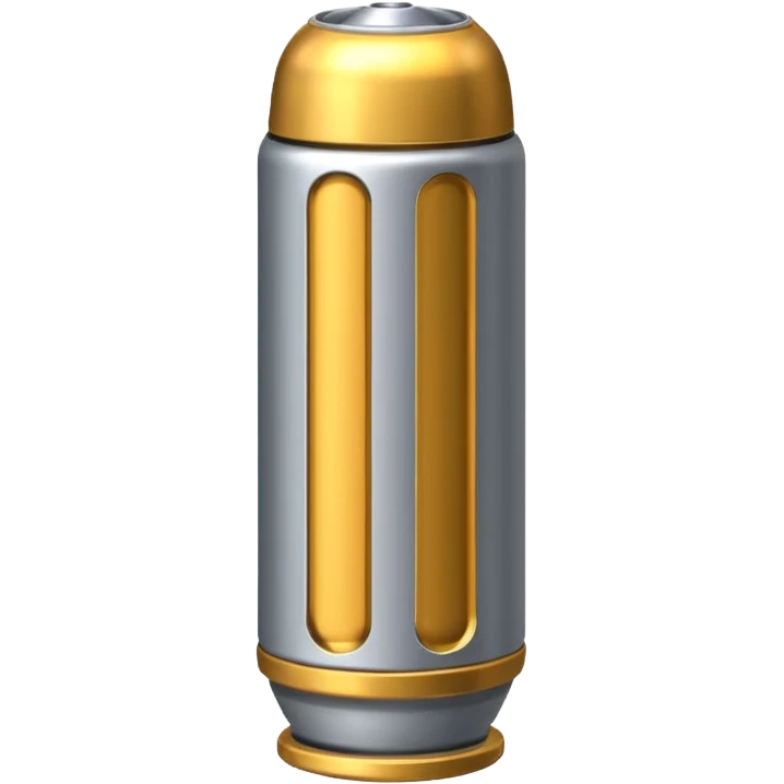bullet standard 350 emoji