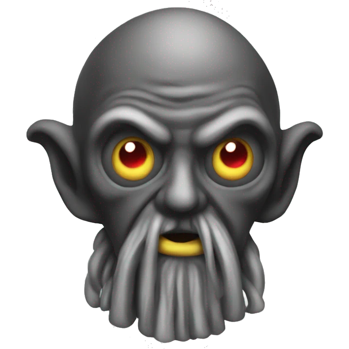 ctulhu emoji
