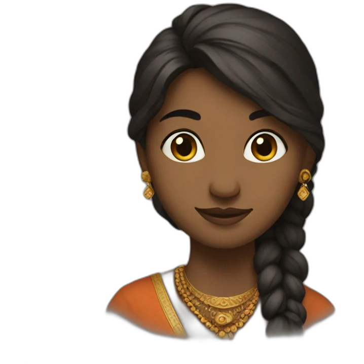 Hindou emoji