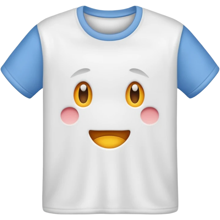 👕8 emoji