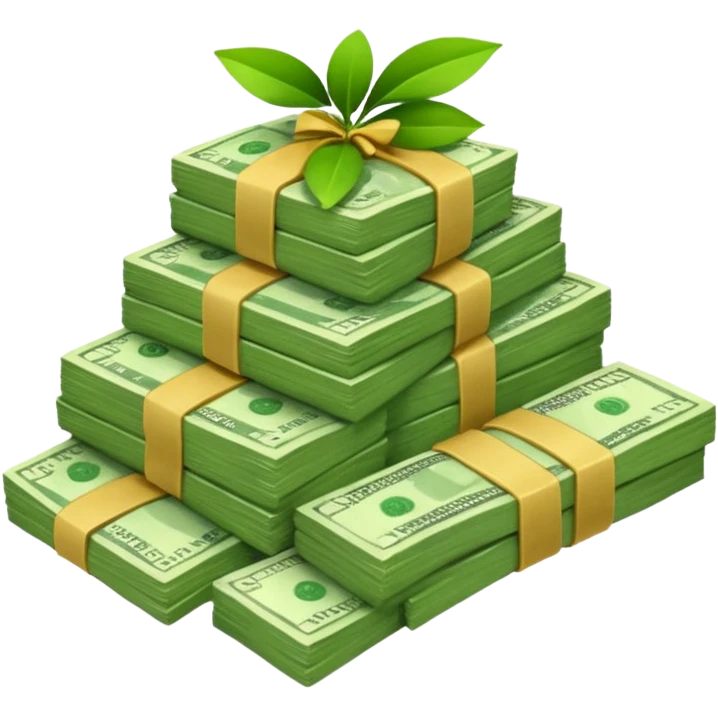 Money emoji