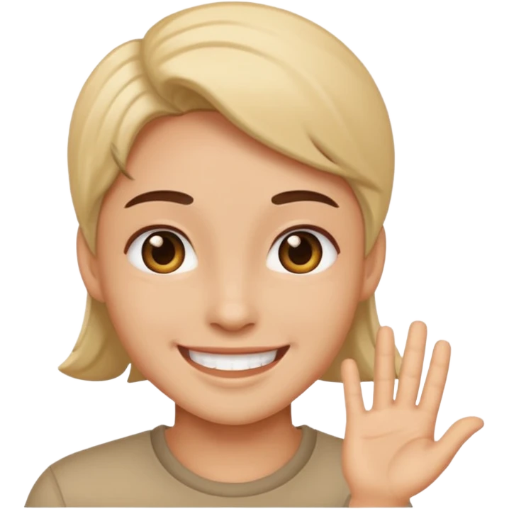 Lu emoji