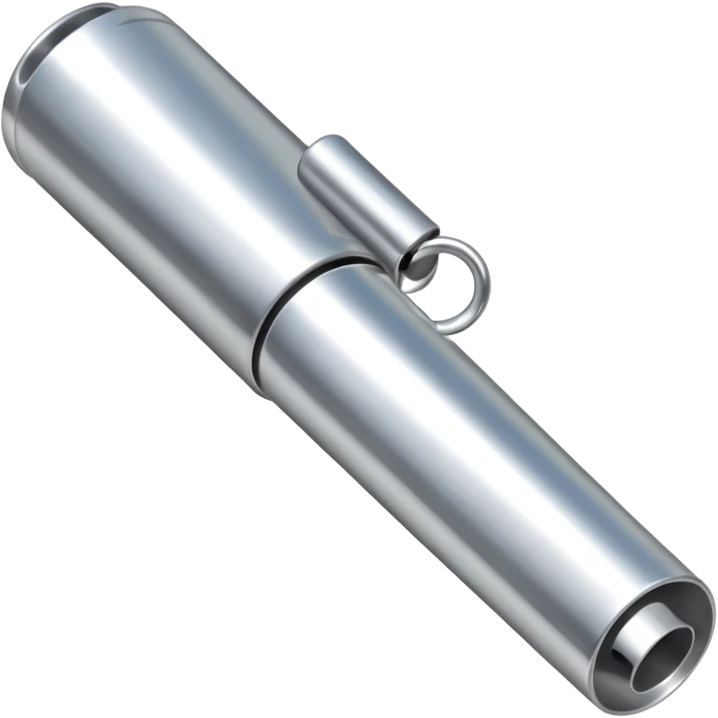 Whistle emoji