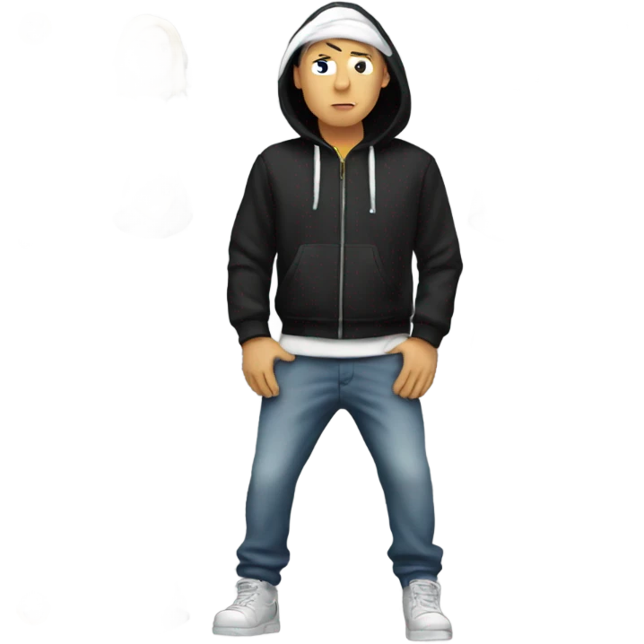 Eminem emoji