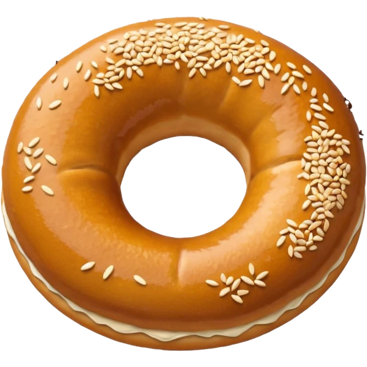 Simit emoji