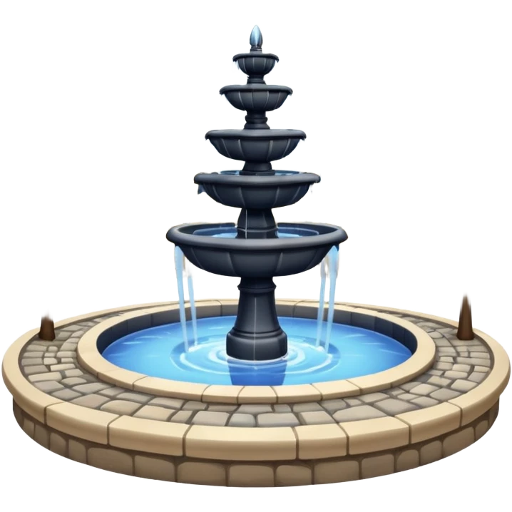 Parksquare emoji