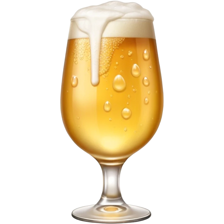 cerveza pilcener emoji