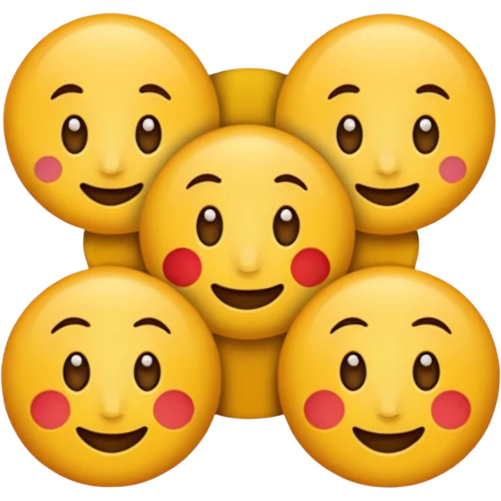 گل رز emoji