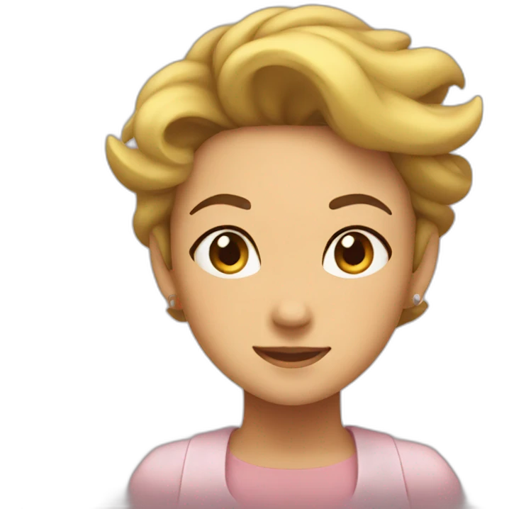 POKEMON MOTHER emoji