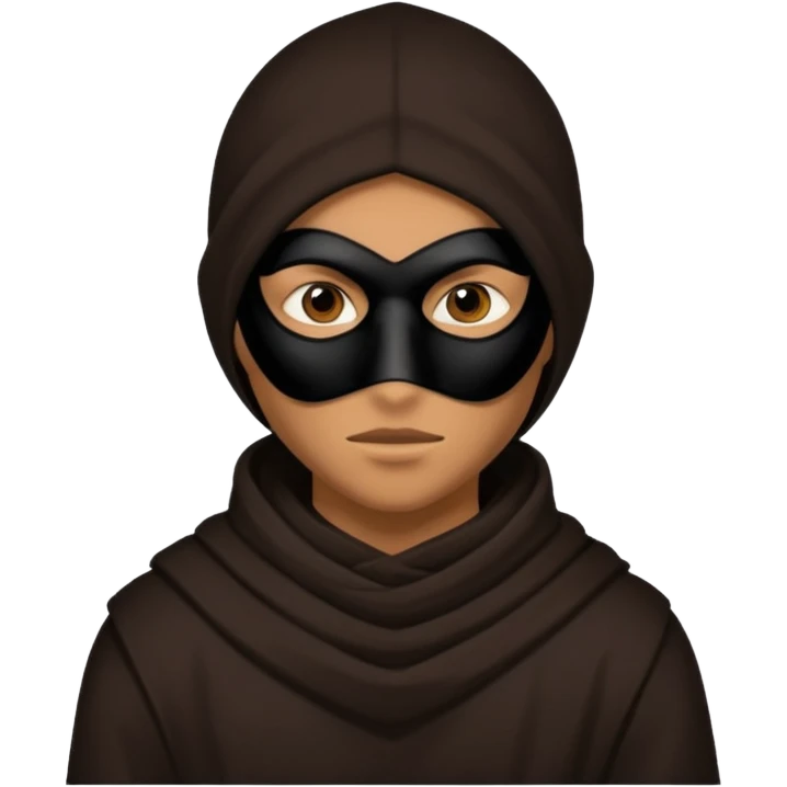 theif emoji