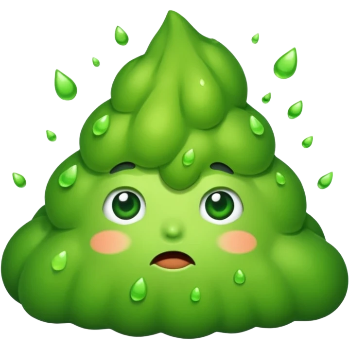 snot emoji