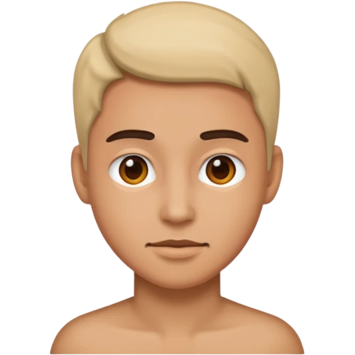 Hi emoji