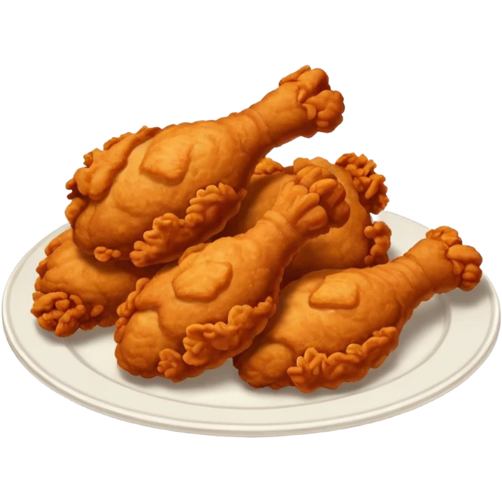 popeyes  emoji