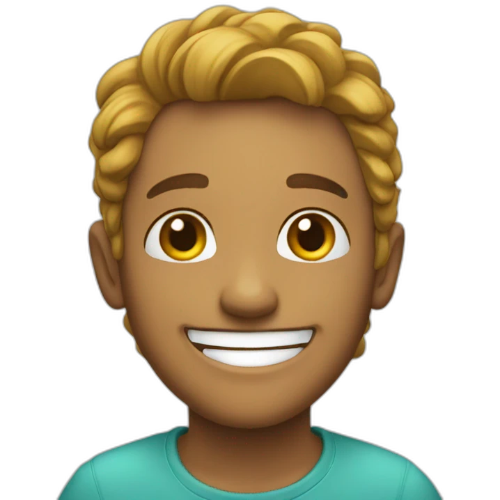 sourire emoji