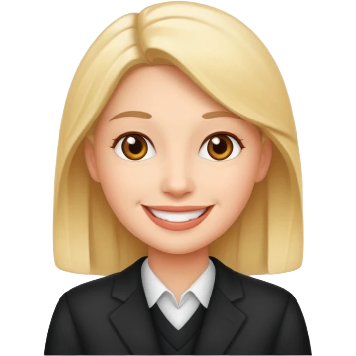 moderator emoji