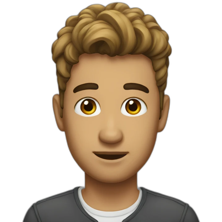 Gabriel Obaldia emoji