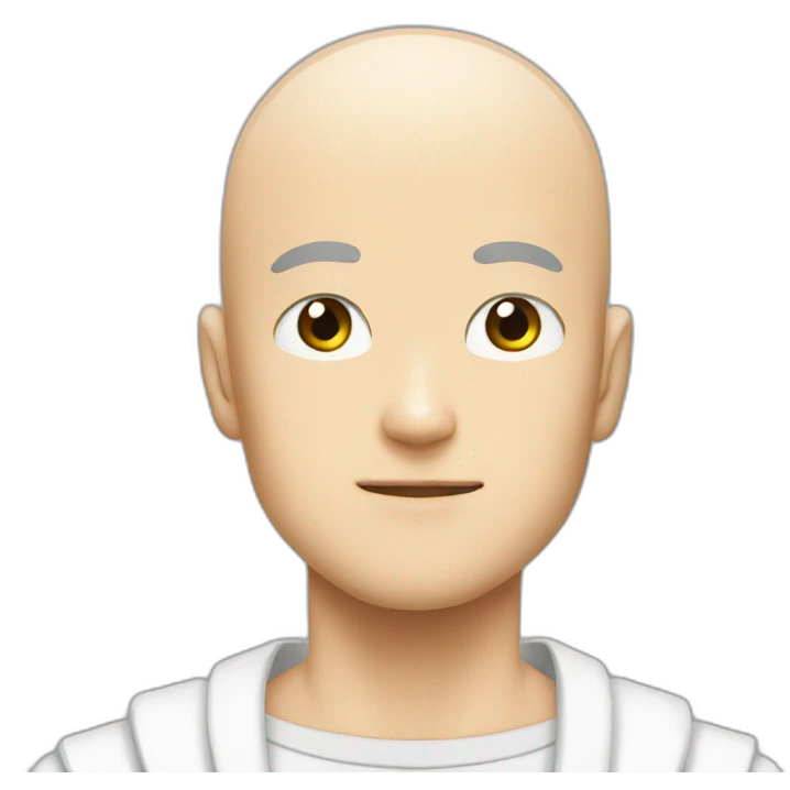 saitama[ emoji