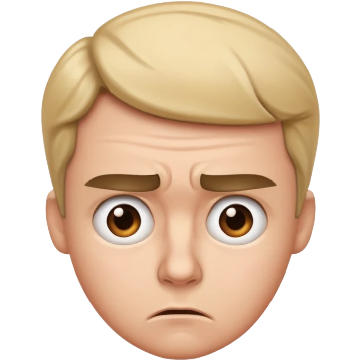 huh? emoji
