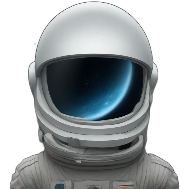 Interstellar emoji