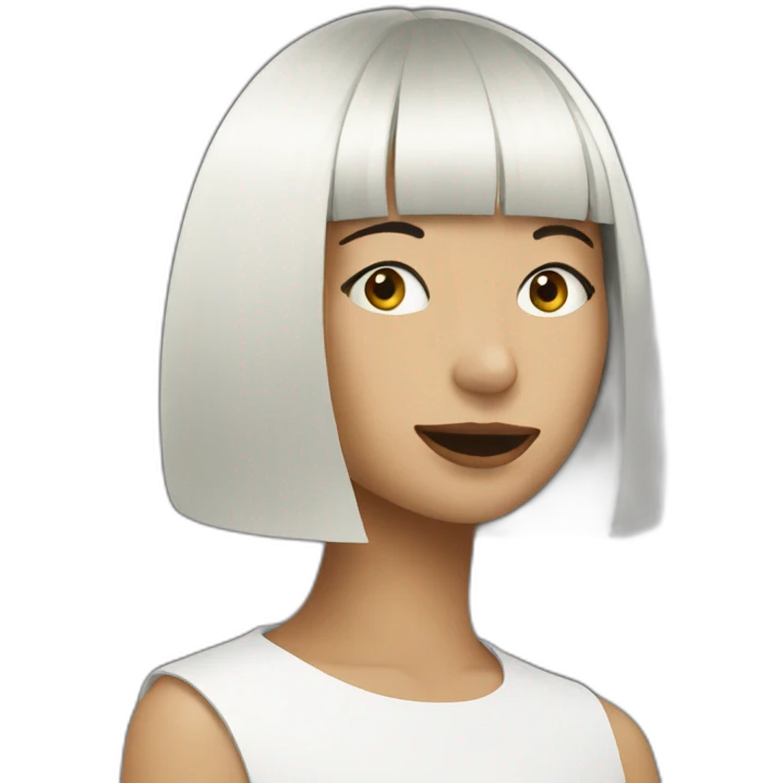 sia emoji