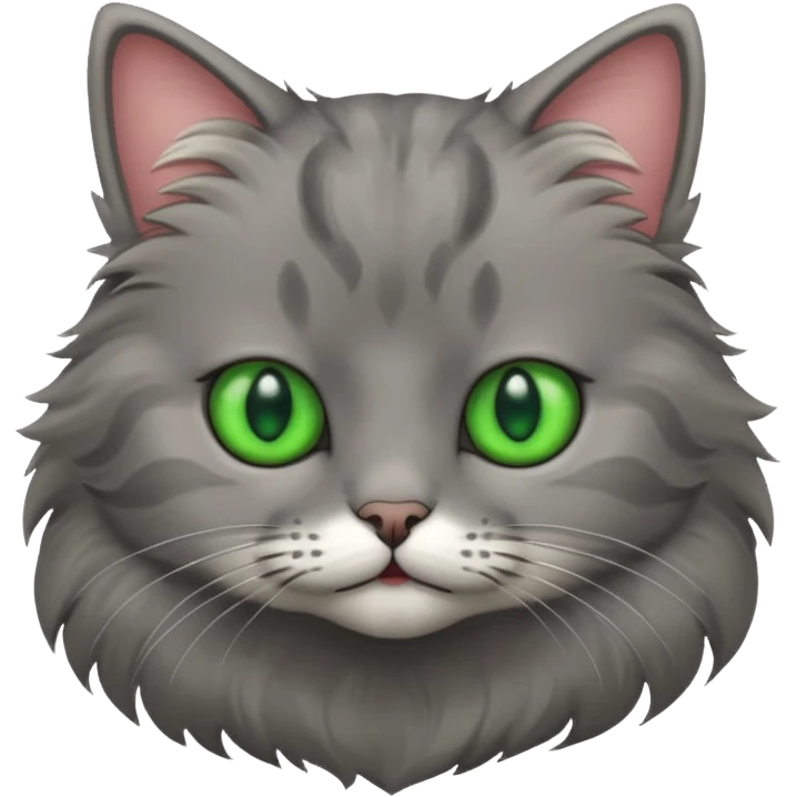 Pussy emoji