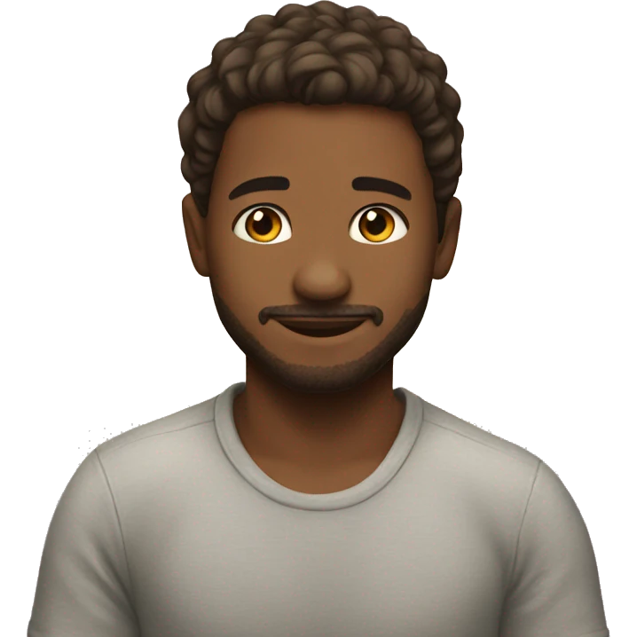 heartwarming emoji
