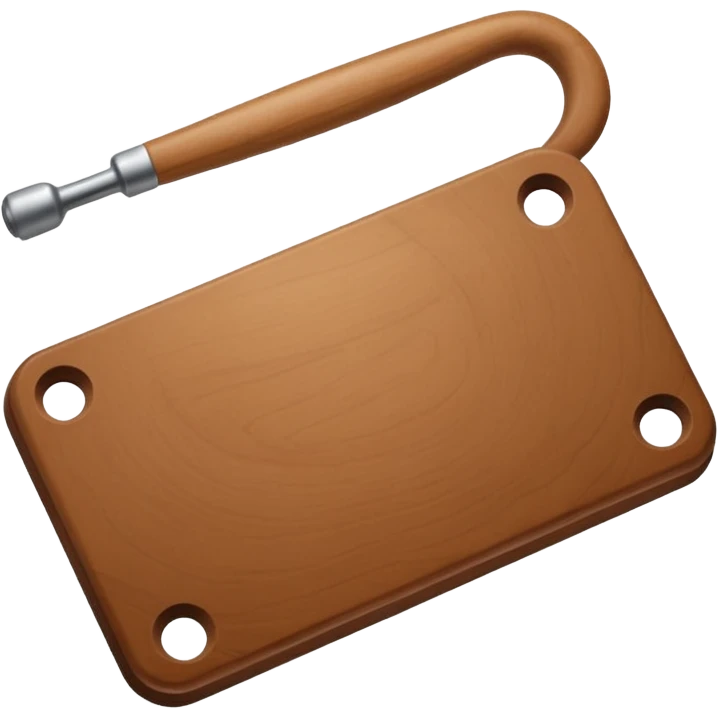 clapper emoji